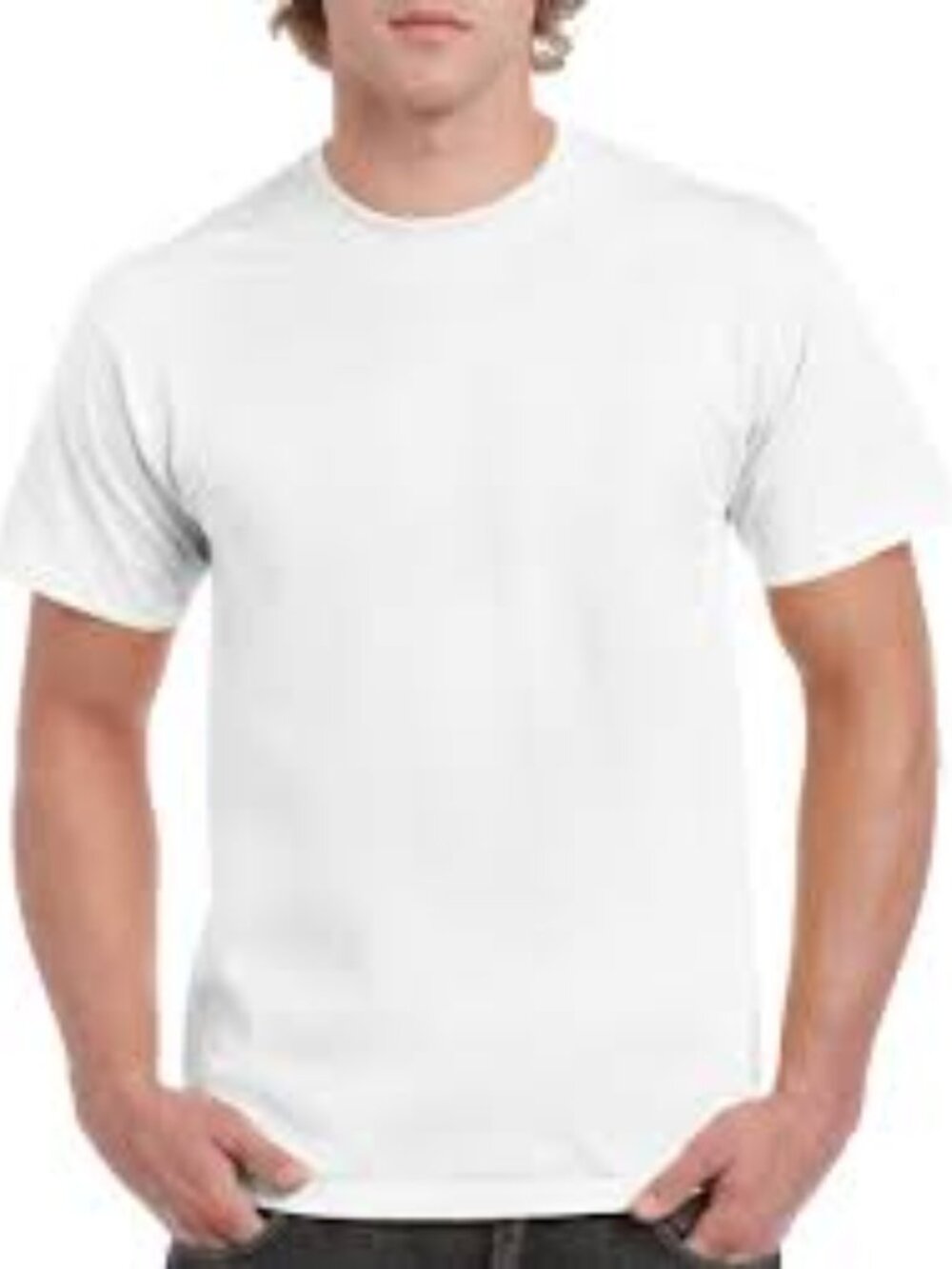 Rare Melvins Eggnog Washed Black Tee - Picture 4 of 5